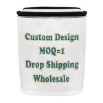 Car Garbage Bag Manufacturer - OEM Print on Demand Fashionable Easy to Disassemble