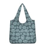 Grocery Shopping Bag Manufacturer - OEM Low Price Low Moq Custom Polynesian Fashion