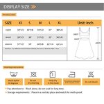 Women's Sleeveless Party Dress Factory - OEM 2022 Summer Polynesian Tribal Hibiscus Print