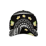 Baseball Hat Manufacturer - OEM Hot Sell Custom Logo Polynesian Tribal Totem Printing