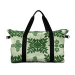Carry All Tote Factory - OEM New Arrival Low Price Print on Demand Hawaiian Quilt