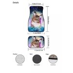 Car Mats Manufacturer - OEM Wholesale Custom Logo Sublimation Print on Demand