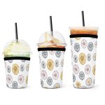 Universal Diving Cup Set Factory - OEM Hot Sale Custom Samoan Tribe Hawaiian Fashion