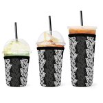 Thermal Insulation Cup Set Factory - OEM Wholesale Custom Hawaiian Ulu Breadfruit Print