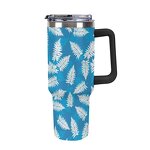 Car Cup Manufacturer - OEM 3D Digital Sublimation Print Custom Aloha Hawaiian Fashion