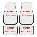 Interior Decorative Polyester Manufacturer - OEM Polynesian Tribal Kosrae ISLAND Logo