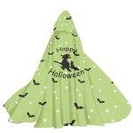Halloween Cloak Manufacturer - OEM Exclusive Customization Moderate Thickness Comfortable