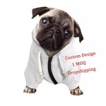 Pet Hooded Sweatshirt Factory - OEM Designer Luxury Custom Wholesale Print on Demand