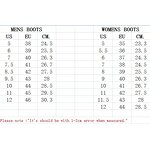 Designer Leather Shoes Manufacturer - OEM Print on Demand Ladies Custom Colourful Boots