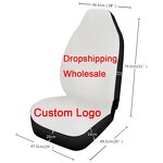 Vehicle Seat Protector Manufacturer - OEM Hot Selling 2022 Football Match Custom Logo