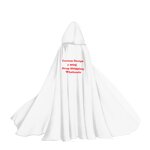 Halloween Cloak Manufacturer - OEM Exclusive Customization Moderate Thickness Comfortable
