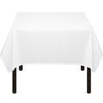 Protective Cloth Manufacturer - OEM Custom Polyester Rectangle Print on Demand Soft