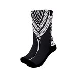 Winter Socks Manufacturer - OEM Wholesale Polyester Women Thickened Fashion Breathable