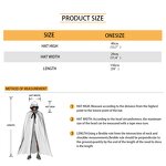 Halloween Cloak Manufacturer - OEM Exclusive Customization Moderate Thickness Comfortable