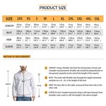 Pullover Sweatshirts Manufacturer - OEM Customization Kwajalein Print on Demand Fall