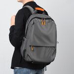 Travel Backpack Factory - OEM Custom Fashionable Waterproof Casual College