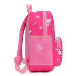 Children's Backpack Factory - OEM Custom Fashion Solid Color Printed Cartoon