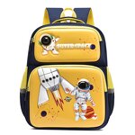 School Backpack Manufacturer - OEM Custom 3D Unicorn LED Oxford Material