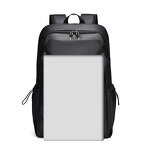 Travel Backpack Manufacturer - OEM Wholesale Men's Waterproof Laptop Bag
