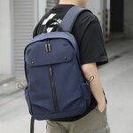 Work Backpack Factory - OEM Hot Selling Men's Multifunctional Waterproof