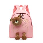 Pre-School Backpack Factory - OEM Wholesale Durable Nylon Cute Cartoon
