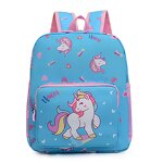Children's Backpack Factory - OEM Custom Fashion Solid Color Printed Cartoon