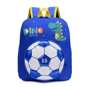 School Backpack Manufacturer - OEM Custom Large Capacity Breathable Nylon