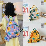 Kids School Bags Manufacturer - OEM Wholesale Fashion Mochila Escolar