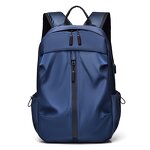 Outdoor Backpack Factory - OEM Custom Men's Versatile Waterproof Travel