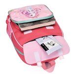 Student Backpack Manufacturer - OEM Custom Cute Unicorn Solid Color