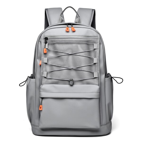 Mens Backpack Manufacturer - OEM Factory Direct Trendy Waterproof Business