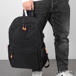 Business Backpack Manufacturer - OEM Hot Selling Stylish Waterproof Laptop