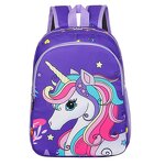 Children's Backpack Factory - OEM Wholesale Waterproof Polyester Cartoon