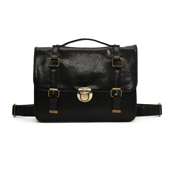 Toddler Backpack Manufacturer - OEM Promotional Korean Style PU Shoulder