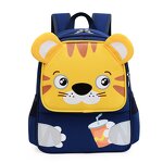 School Backpack Manufacturer - OEM Custom Lightweight Anti-Splashing Canvas