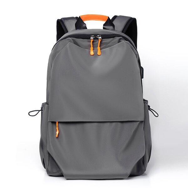 Travel Backpack Factory - OEM Custom Fashionable Waterproof Casual College