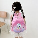 School Backpack Manufacturer - OEM Wholesale Large Capacity Waterproof Nylon