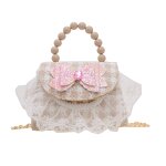 Shoulder Bag Manufacturer - OEM Wholesale Cute Children's Dress Style