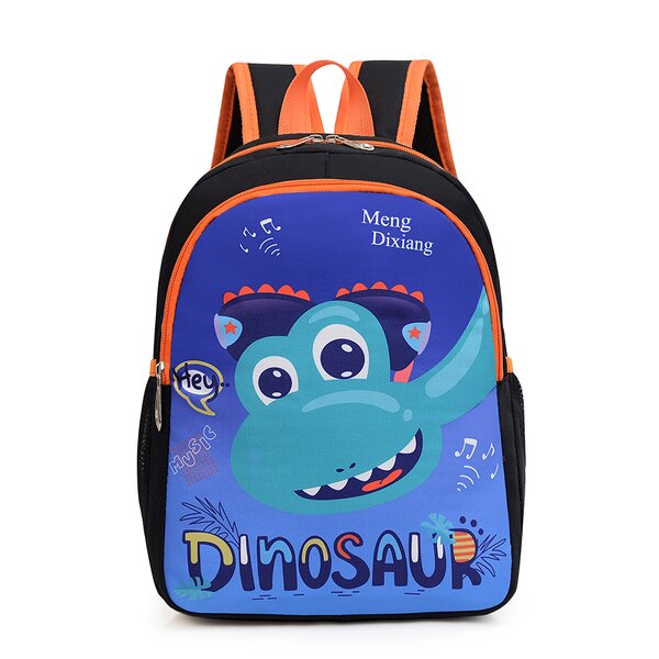 School Backpack Manufacturer - OEM Custom Candy-Colored Nylon Girls Bag