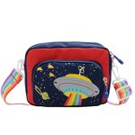 Crossbody Bag Manufacturer - OEM Custom Cartoon Pattern EVA Children's