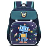 Student Backpack Manufacturer - OEM Custom Cute Unicorn Solid Color
