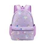 Toddler Backpack Manufacturer - OEM Wholesale Cute Unicorn Cartoon Bag