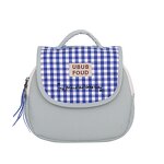 Children's School Bags Factory - OEM Wholesale High Quality Fabric Candy