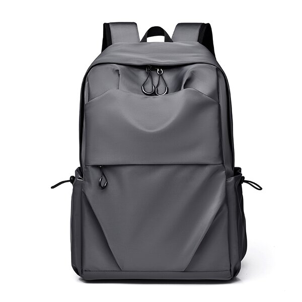 Mens Backpack Manufacturer - OEM Hot Selling Simple Multifunction Work