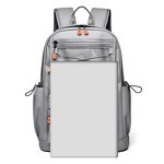 Mens Backpack Manufacturer - OEM Factory Direct Trendy Waterproof Business