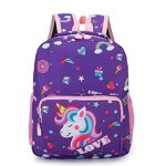 Children's Backpack Manufacturer - OEM Custom Waterproof Unicorn Breathable