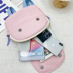 Children's School Bags Factory - OEM Wholesale High Quality Fabric Candy