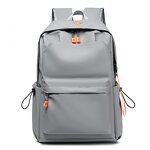 Mens Backpack Factory - OEM Hot Selling Waterproof Retro Versatile Casual