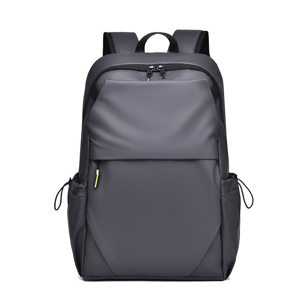 Travel Backpack Manufacturer - OEM Wholesale Men's Waterproof Laptop Bag