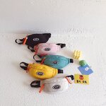 Waist Bag Factory - OEM Wholesale Korean Style Crossbody Coin Purse